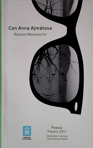 CON ANNA AJMATOVA | SIN ASIGNAR