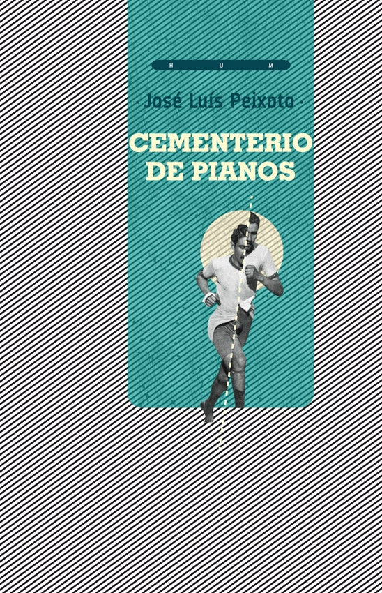 Cementerio de pianos | JOSE LUIS PEIXOTO