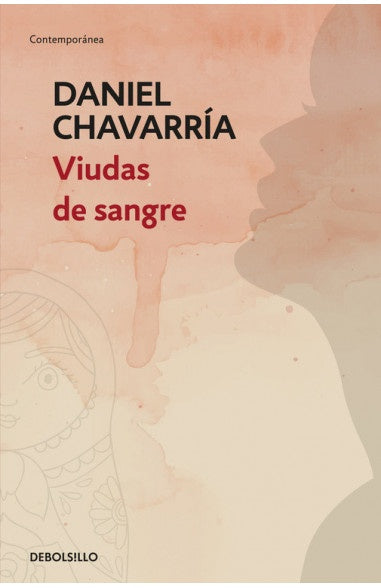 VIUDAS DE SANGRE - DB | DANIEL CHAVARRIA