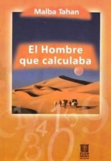El Hombre que calculaba | MALBA TAHAN