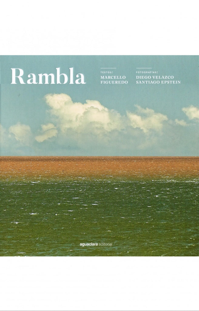 Rambla | MARCELLO FIGUEREDO