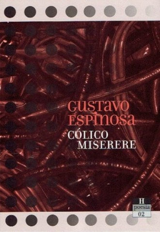 COLICO MISERERE | GUSTAVO ESPINOSA