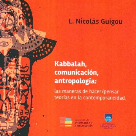 KABBALAH, COMUNICACION, ANTROPOLOGIA: LA | SIN ASIGNAR