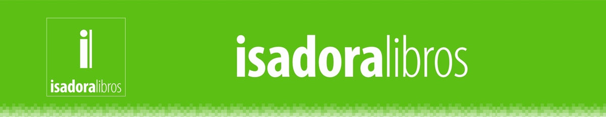 Inadora Libro ISADORA LIBROS – Isadora Libros