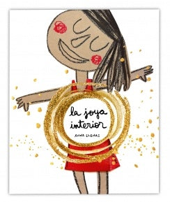 La joya interior | ANNA LLENAS