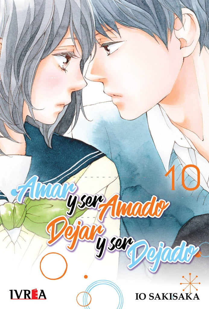 Amar y ser amado, dejar y ser dejado 10 | SIN ASIGNAR