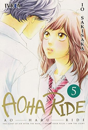 Aoha Ride 5 | SIN ASIGNAR