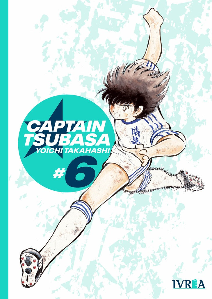Captain Tsubasa 06 | SIN ASIGNAR