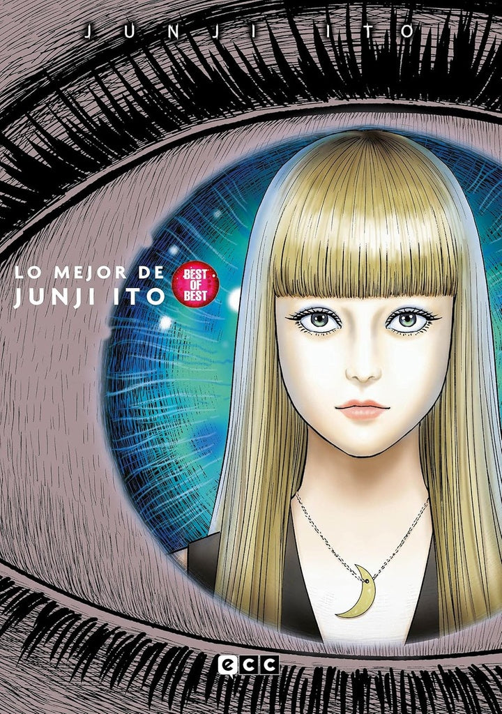 Lo mejor de Junji Ito | SIN ASIGNAR