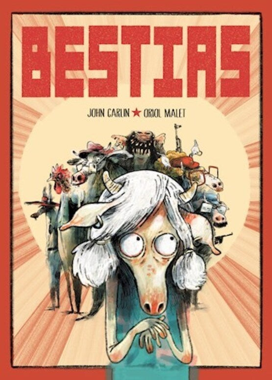 bestias | SI ASIGNAR