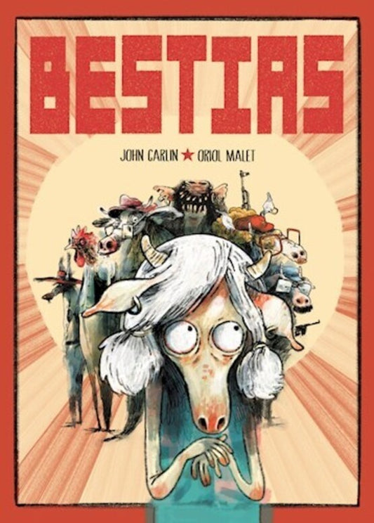 bestias | SI ASIGNAR