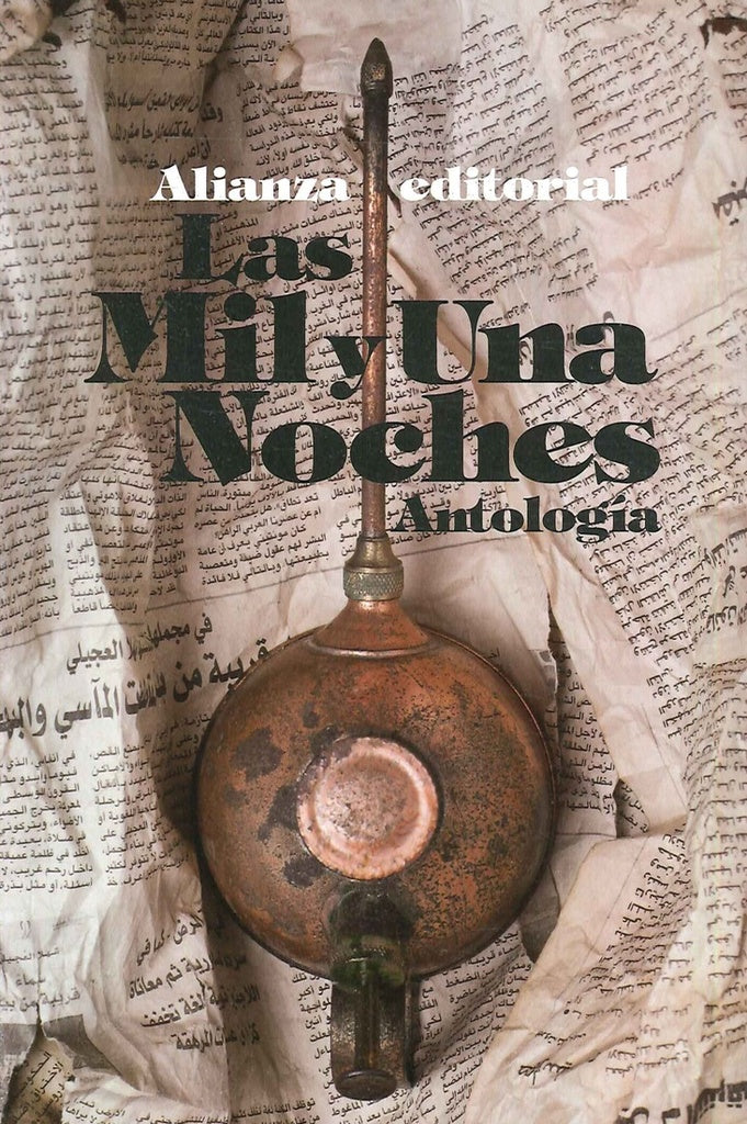 Las mil y una noches | SI ASIGNAR
