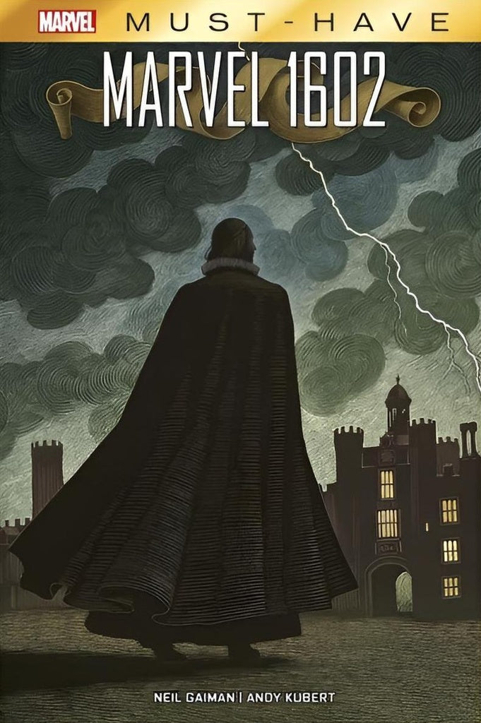 Marvel Must-Have. 1602 | Varios autores