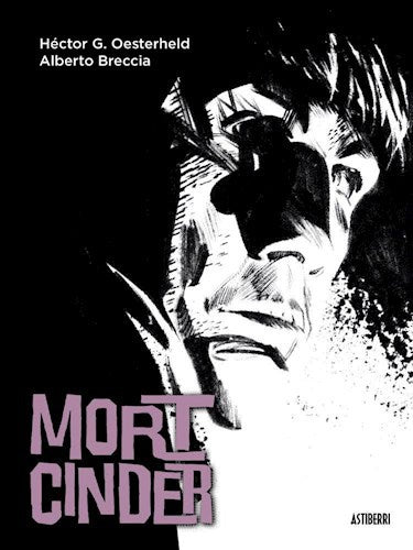 Mort Cinder | SI ASIGNAR