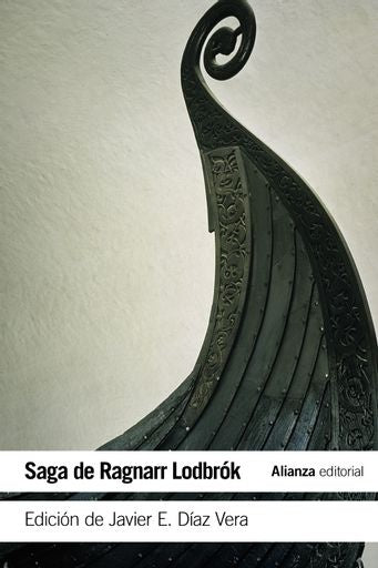 Saga de Ragnarr Lodbrók | SI ASIGNAR