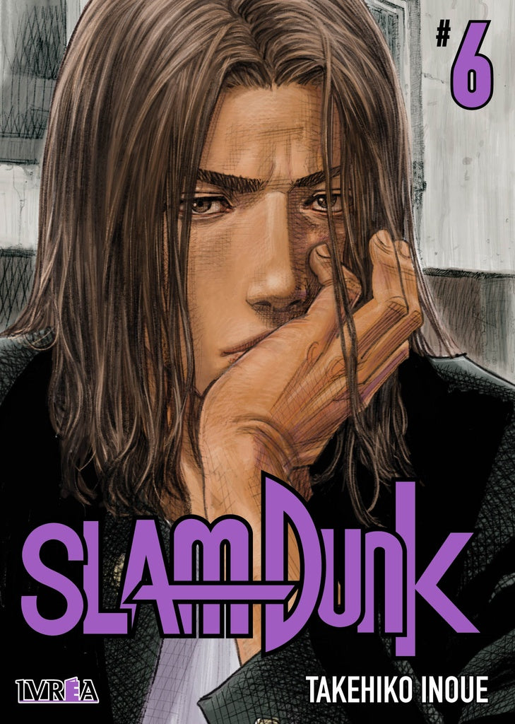 Slam Dunk 06 | SIN ASIGNAR