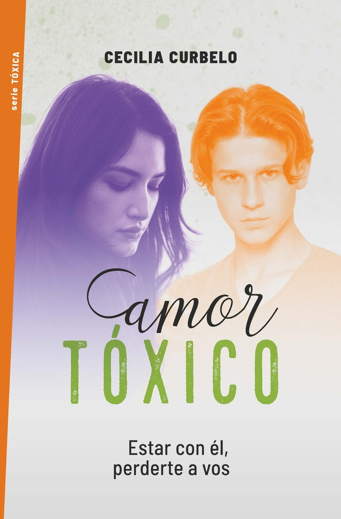 Amor tóxico | CECILIA CURBELO
