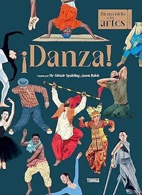 ¡Danza! | Sir Alistair Spalding