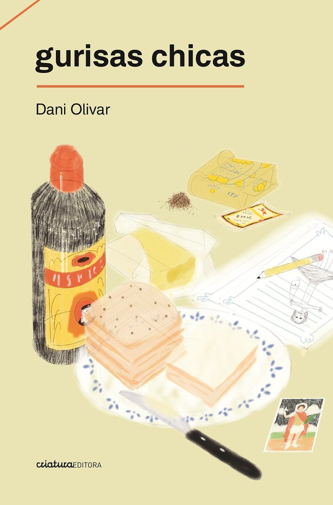 Gurisas chicas | DANI OLIVAR