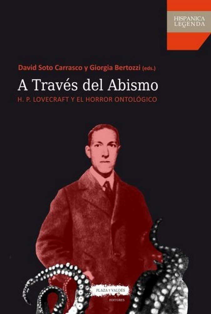 A través del abismo | DAVID SOTO CARRASCO GIORGIA BERTOZZI