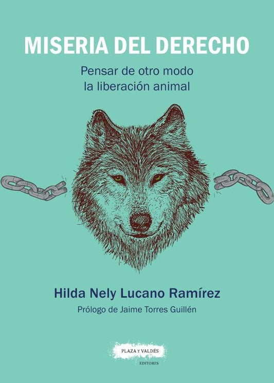 Miseria del derecho | HILDA NELY LUCANO RAMÍREZ