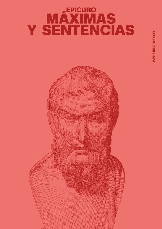 Máximas y sentencias | EPICURO / CICERON