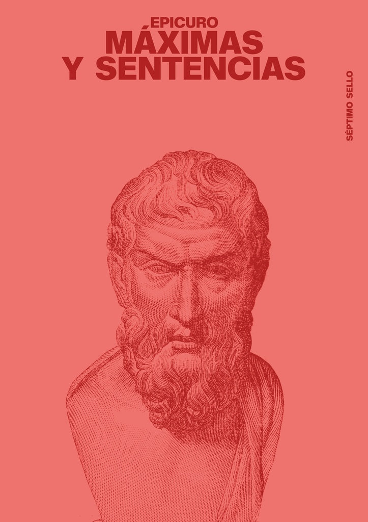 Máximas y sentencias | EPICURO / CICERON