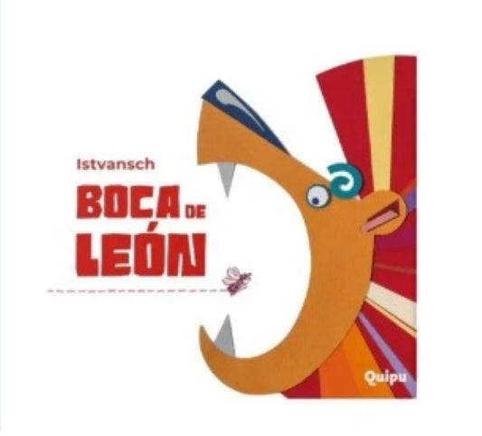 Boca de león | ISTVANSCH