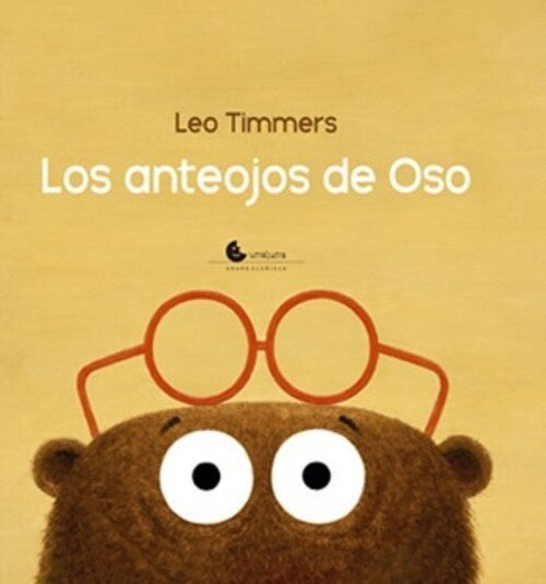 Los anteojos de Oso | LEO TIMMERS