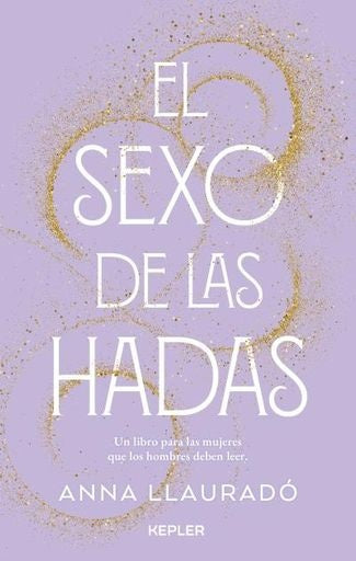 El sexo de las hadas | Anna Llauradó
