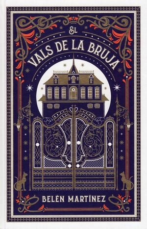 El vals de la bruja. Edición Especial | Belén Martínez