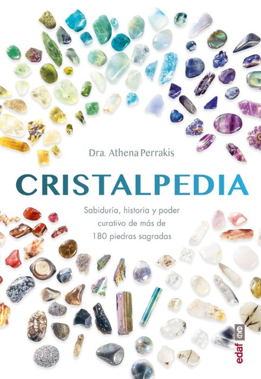 CRISTALPEDIA | ATHENA PERRAKIS
