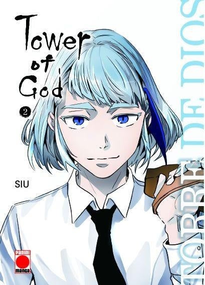 Tower of God 02 | Siu