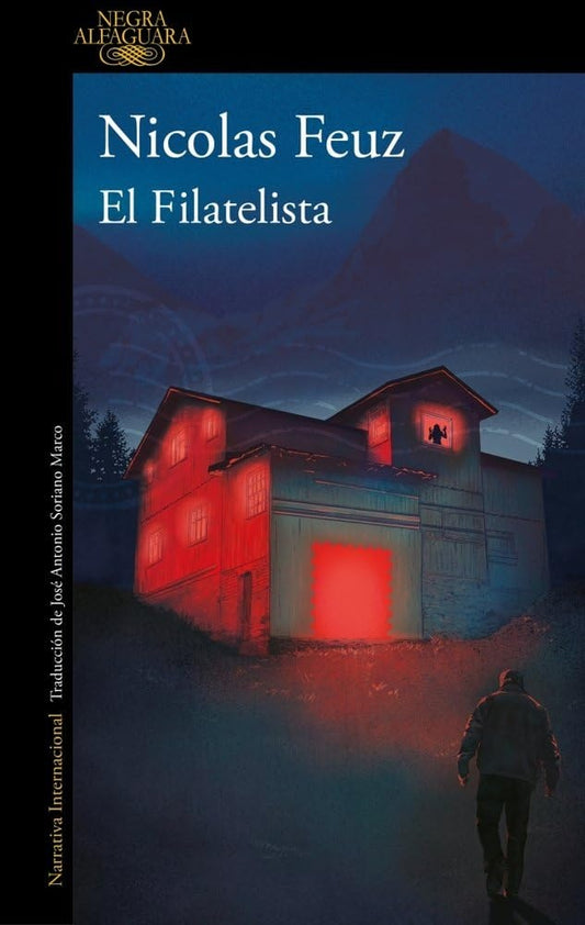 El filatelista | Nicolas Feuz