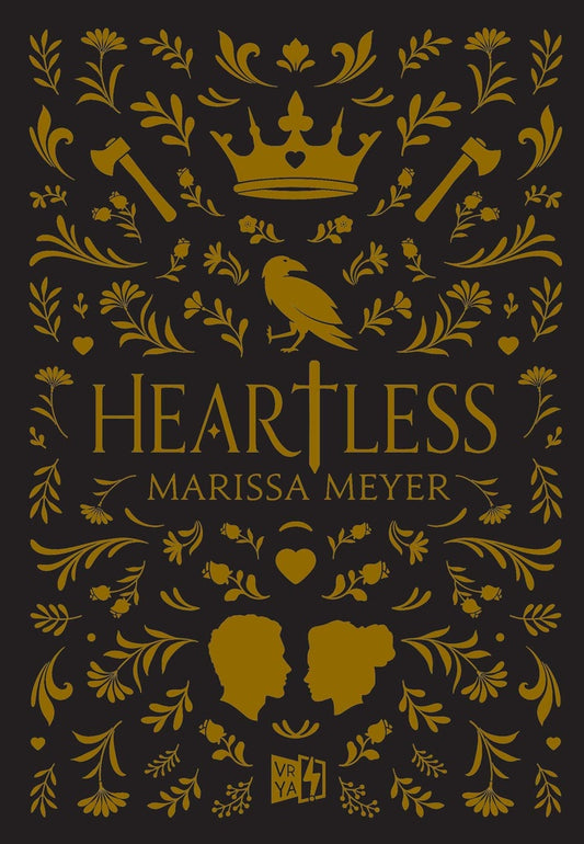 Heartless. Edición especial | MARISSA MEYER