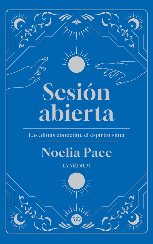 Sesion abierta | NOELIA PACE