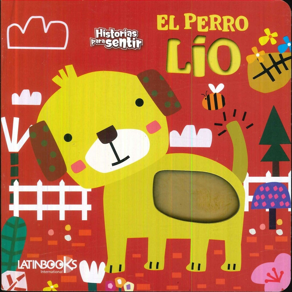 Historias para sentir:El perro Lio | SIN ASIGNAR