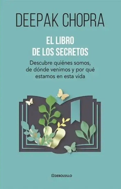 LIBRO DE LOS SECRETOS, EL