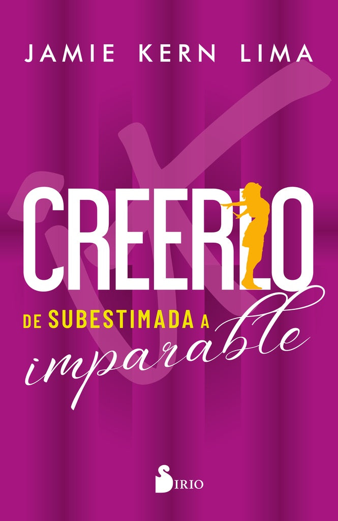 CREERLO | JAMIE KERN LIMA