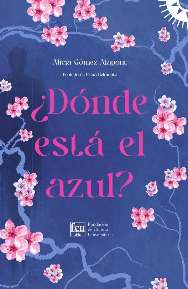DONDE ESTA EL AZUL? | ALICIA GOMEZ ALAPONT