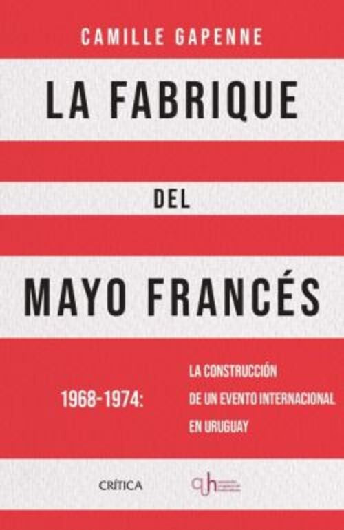 FABRIQUE DEL MAYO FRANCES, LA | CAMILLE GAPENNE