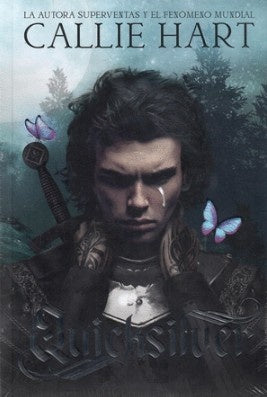 Quicksilver. Alquimia & Fae 1 | CALLIE HART