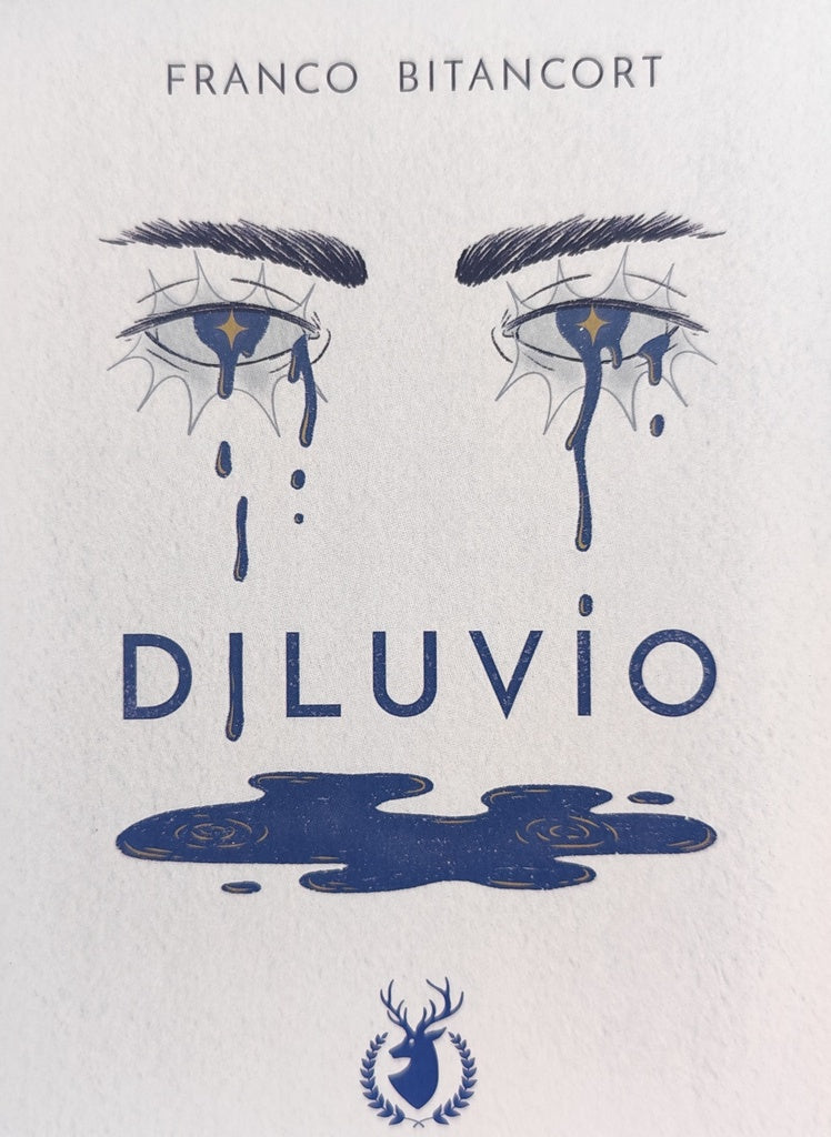Diluvio | FRANCO BITANCORT