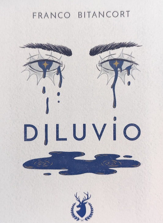 Diluvio | FRANCO BITANCORT