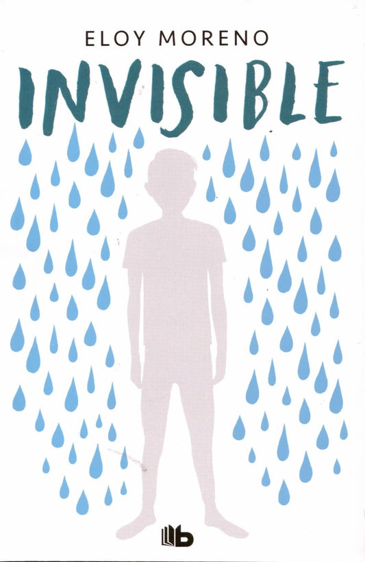 Invisible | ELOY MORENO