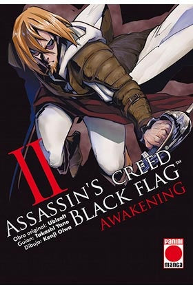 Assassin's Creed  Black Flag 2 | SIN ASIGNAR