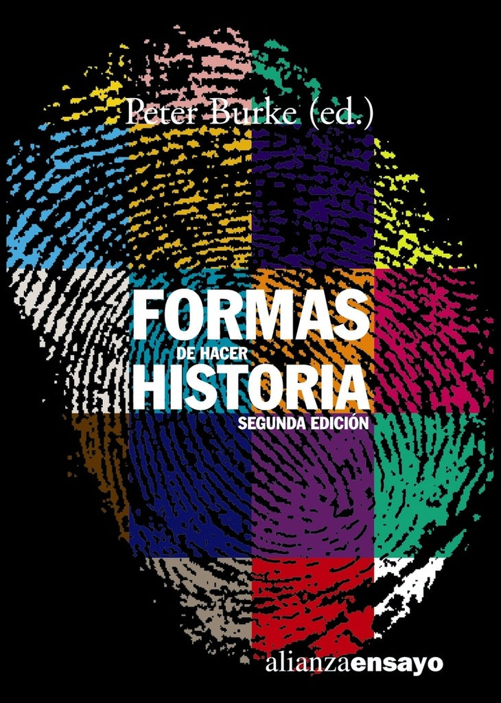 Formas de Hacer Historia | SIN ASIGNAR
