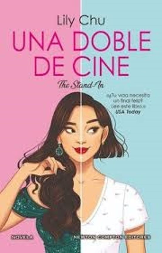 DOBLE DE CINE, UNA | LILY CHU