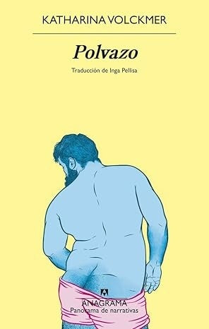 Polvazo | KATHARINA VOLCKMER