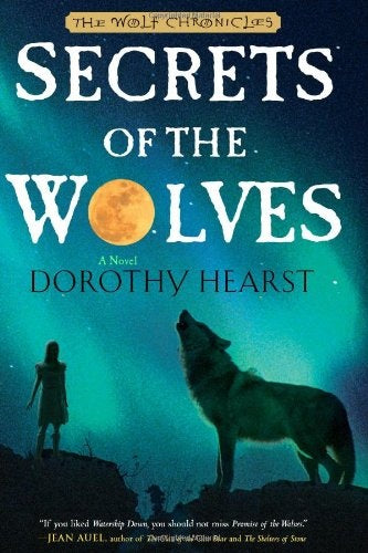 Secrets of the Wolves (Usado) | Dorothy Hearst